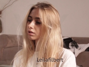 Leilafilbert