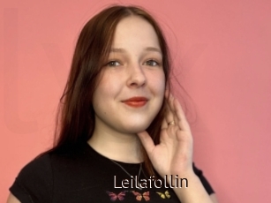 Leilafollin