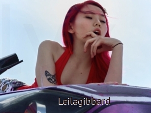 Leilagibbard