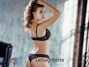 Leilagreenx