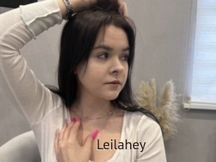 Leilahey