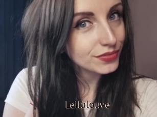 Leilalouve