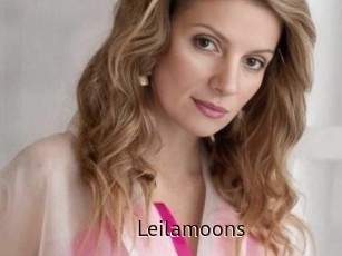 Leilamoons