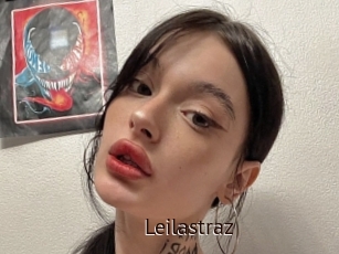 Leilastraz