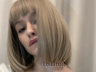 Leilatull