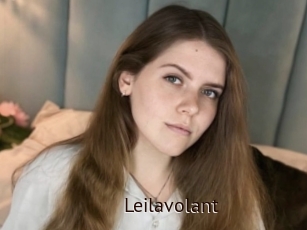 Leilavolant