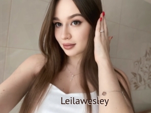 Leilawesley