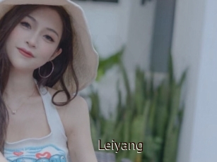 Leiyang