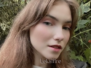 Leksifire