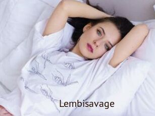 Lembisavage