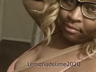 Lemonadelime2020