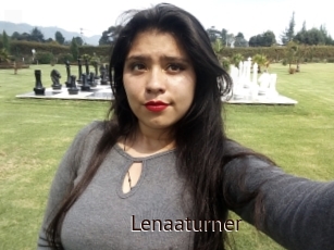 Lenaaturner