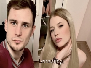 Lenadima
