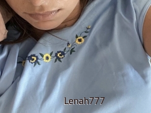 Lenah777