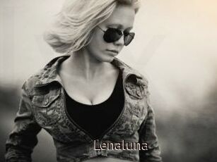 Lenaluna