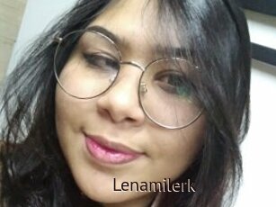 Lenamilerk