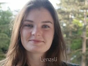 Lenasli