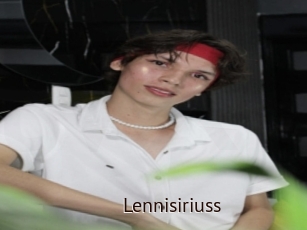 Lennisiriuss