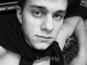 Lennybig