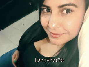 Lennyhot26