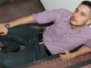 Lennywithers