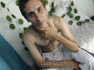 LenyRod