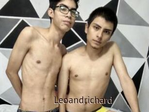 Leoandrichard