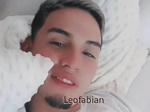 Leofabian