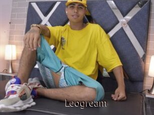 Leogream
