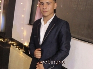 Leokingxx