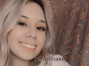Leolatinaxx