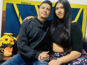 Leomia