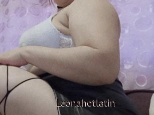 Leonahotlatin