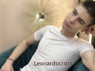 Leonardocross