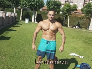 Leonbombon