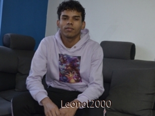 Leonel2000