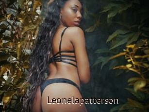 Leonelapatterson
