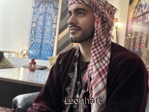 Leonhart