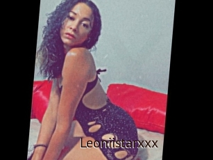 Leoniistarxxx