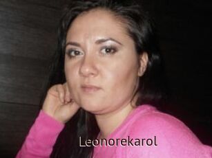Leonorekarol
