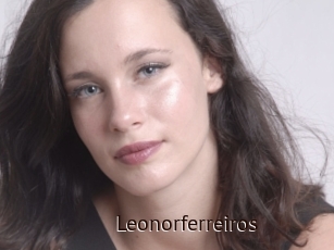Leonorferreiros