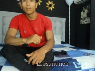 Leosantinoo