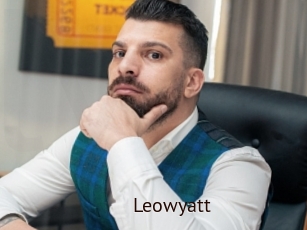 Leowyatt