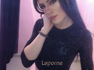Leporne