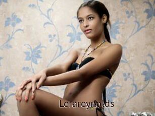 Lerareynolds