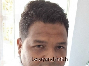 Leroyandsmith