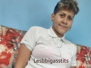 Lesbbigasstits