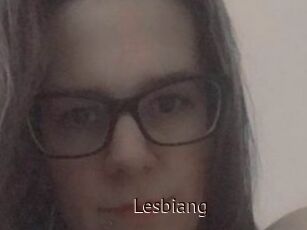 Lesbiang