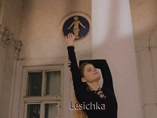 Lesichka