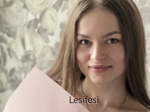 Lesifesi